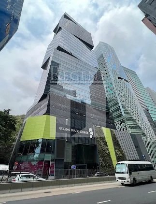 GLOBAL TRADE SQUARE (环汇广场)